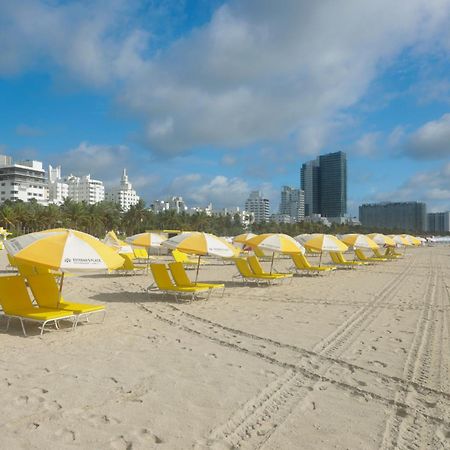 Casa Ocean Hotel Miami Beach Bagian luar foto
