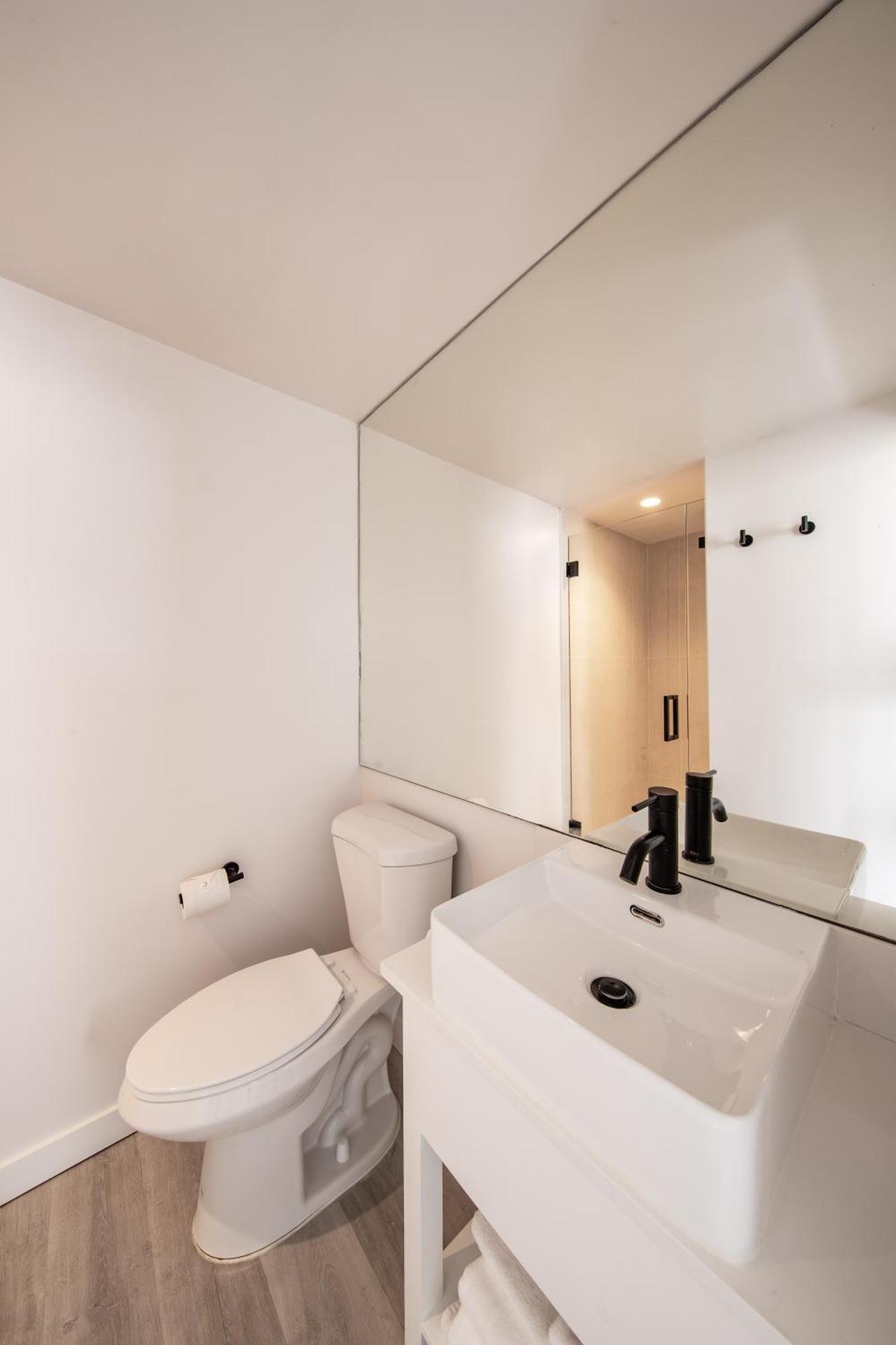 Casa Ocean Hotel Miami Beach Bagian luar foto