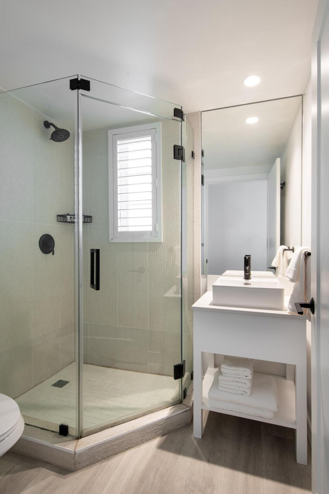 Casa Ocean Hotel Miami Beach Bagian luar foto